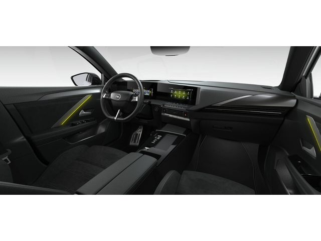 Opel Astra Sports Tourer Ultimate - автомобили, коли, обяви за нови и употребявани 4