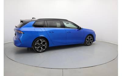Opel Astra Sports Tourer Ultimate - автомобили, коли, обяви за нови и употребявани 13