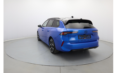 Opel Astra Sports Tourer Ultimate - автомобили, коли, обяви за нови и употребявани 22