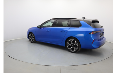 Opel Astra Sports Tourer Ultimate - автомобили, коли, обяви за нови и употребявани 25