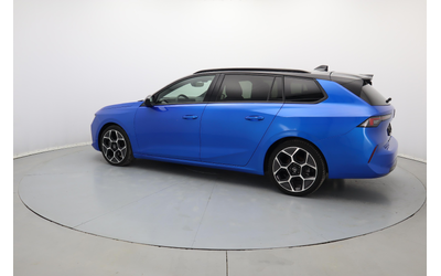 Opel Astra Sports Tourer Ultimate - автомобили, коли, обяви за нови и употребявани 26