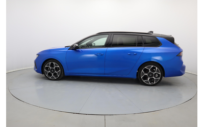 Opel Astra Sports Tourer Ultimate - автомобили, коли, обяви за нови и употребявани 28