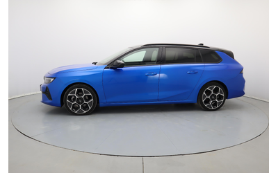 Opel Astra Sports Tourer Ultimate - автомобили, коли, обяви за нови и употребявани 30