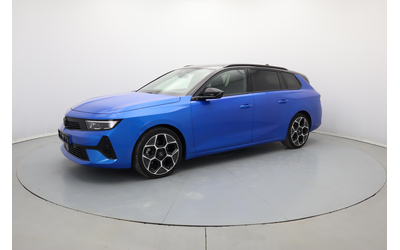 Opel Astra Sports Tourer Ultimate - автомобили, коли, обяви за нови и употребявани 33