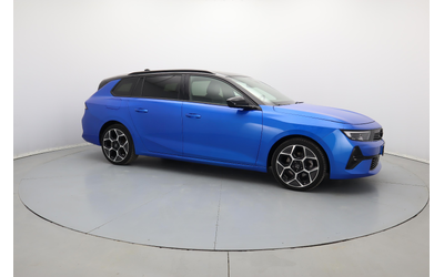 Opel Astra Sports Tourer Ultimate - автомобили, коли, обяви за нови и употребявани 7