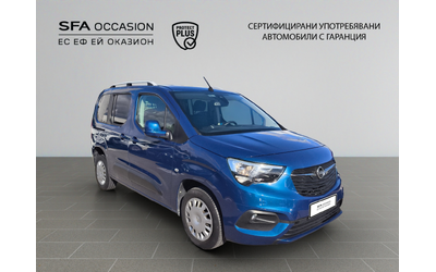 opel-combo-1-2-benzin-81kw-110-k-s-mt6-e6 - 2