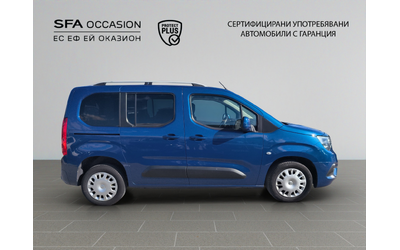 opel-combo-1-2-benzin-81kw-110-k-s-mt6-e6 - 3