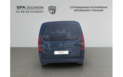 opel-combo-1-2-benzin-81kw-110-k-s-mt6-e6 - 5