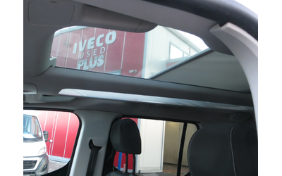 Opel Combo LIFE ПЪТНИЧЕСКИ 5+ 1 МЕСТА - автомобили, коли, обяви за нови и употребявани 16