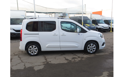 opel-combo - 4