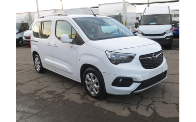 opel-combo - 5