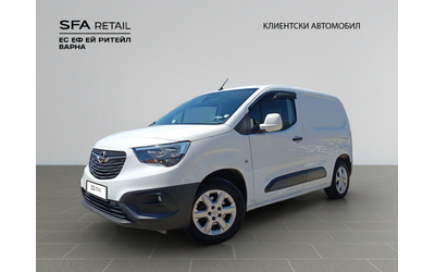 opel-combo - 0