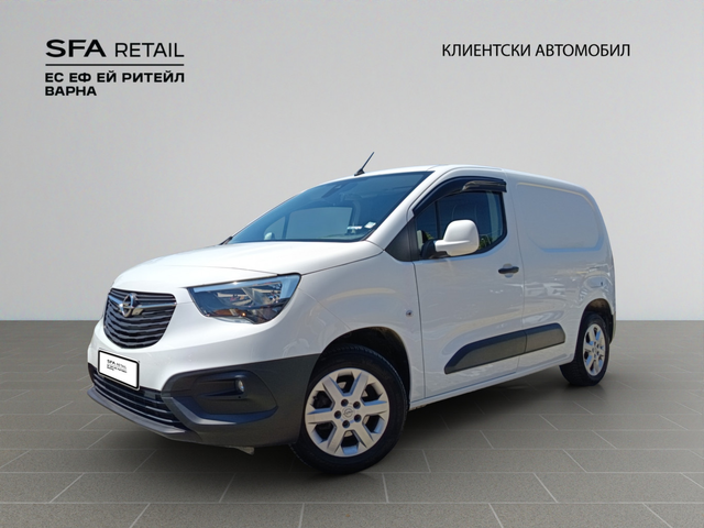 Opel COMBO - автомобили, коли, обяви за нови и употребявани 0