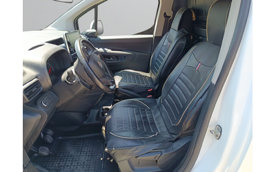 Opel COMBO - автомобили, коли, обяви за нови и употребявани 13