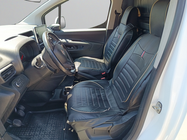 Opel COMBO - автомобили, коли, обяви за нови и употребявани 13