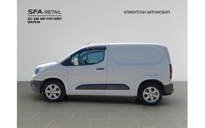 opel-combo - 1
