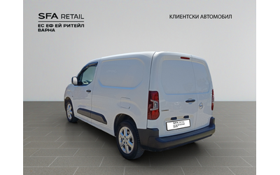 opel-combo - 2