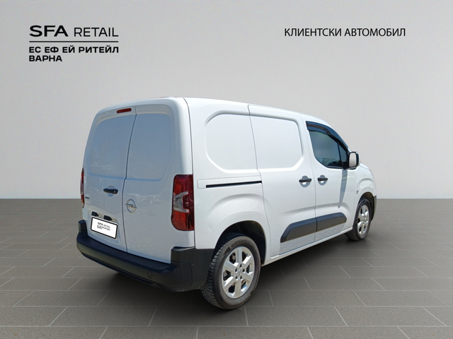 Opel COMBO - автомобили, коли, обяви за нови и употребявани 4