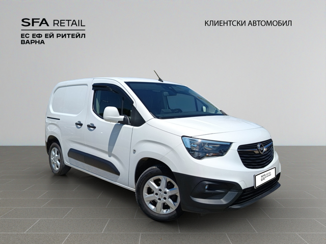 Opel COMBO - автомобили, коли, обяви за нови и употребявани 6