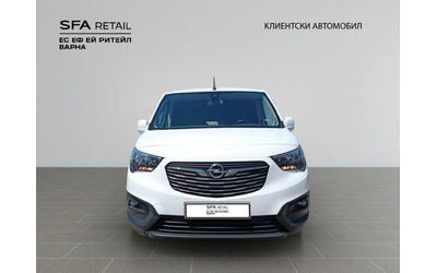 Opel COMBO - автомобили, коли, обяви за нови и употребявани 7