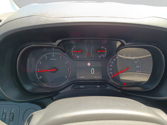 Opel COMBO - автомобили, коли, обяви за нови и употребявани 9