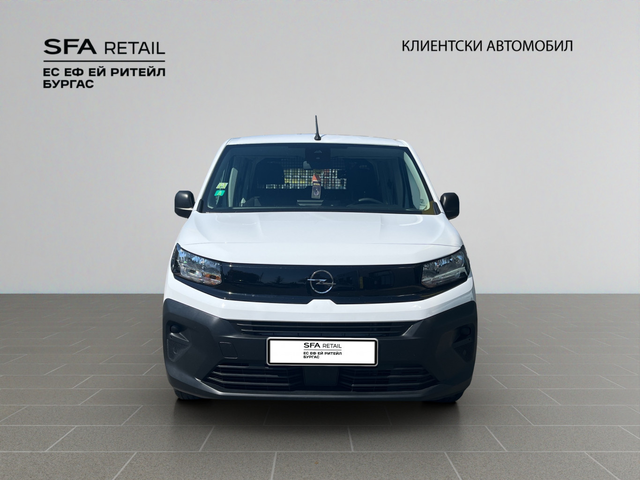 Opel COMBO - автомобили, коли, обяви за нови и употребявани 1