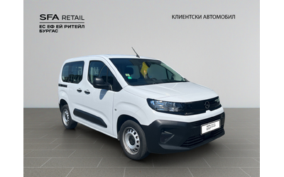 opel-combo - 2