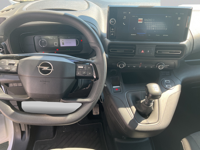 Opel COMBO - автомобили, коли, обяви за нови и употребявани 7