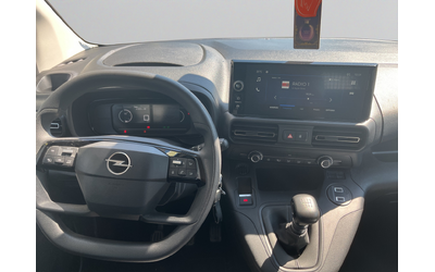 Opel COMBO - автомобили, коли, обяви за нови и употребявани 8