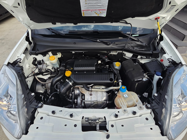 Opel Combo МЕТАН-109083 km 1.4i-120к.с- EURO 6b -ШВЕЙЦАРИЯ - автомобили, коли, обяви за нови и употребявани 14