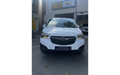 opel-combo - 0