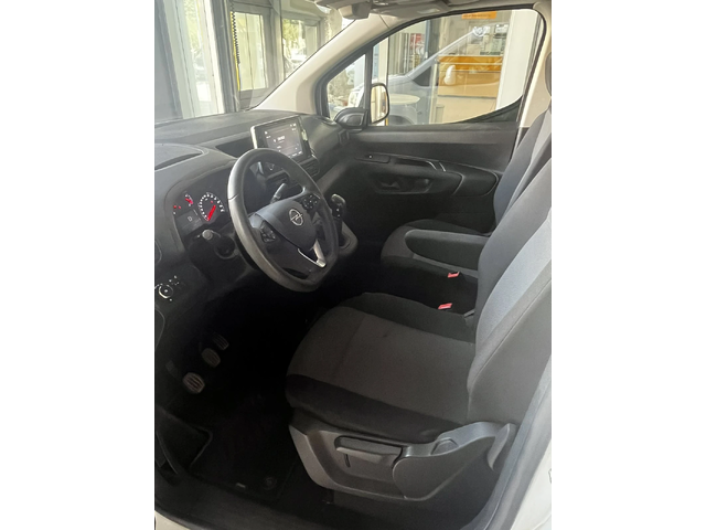 Opel Combo 1.5 DIESEL - автомобили, коли, обяви за нови и употребявани 5