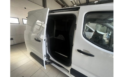 Opel Combo 1.5 DIESEL - автомобили, коли, обяви за нови и употребявани 7