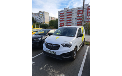 opel-combo - 0