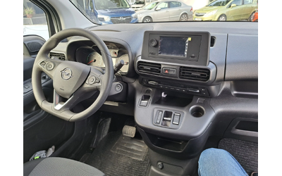 opel-combo - 5