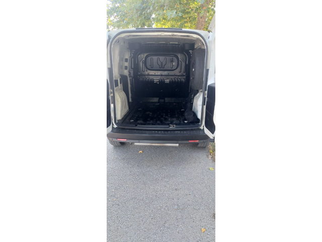 Opel Combo 1.4 бензин/газ клима - автомобили, коли, обяви за нови и употребявани 6