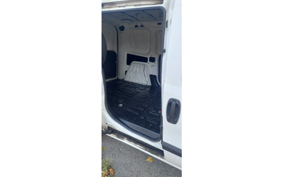 Opel Combo 1.4 бензин/газ клима - автомобили, коли, обяви за нови и употребявани 7