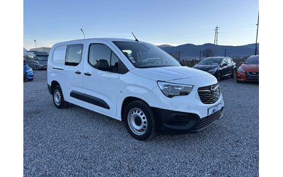 opel-combo - 1