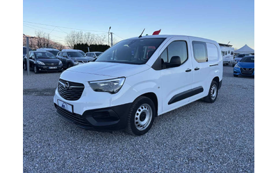 opel-combo - 2