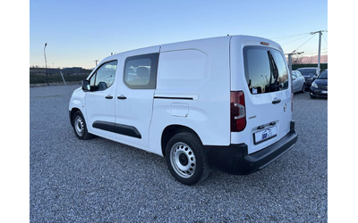 opel-combo - 3