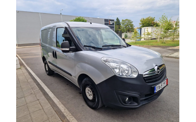 opel-combo - 1