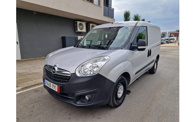opel-combo - 2