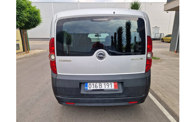 opel-combo - 4