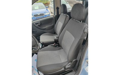 Opel Combo 1.7, 101к.с. - автомобили, коли, обяви за нови и употребявани 10