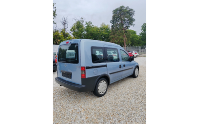 opel-combo - 2