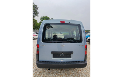 opel-combo - 5