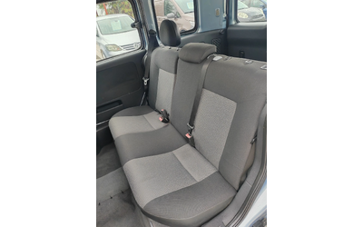 Opel Combo 1.7, 101к.с. - автомобили, коли, обяви за нови и употребявани 9