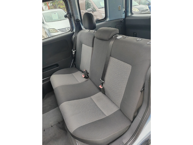 Opel Combo 1.7, 101к.с. - автомобили, коли, обяви за нови и употребявани 9