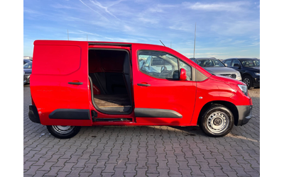 opel-combo - 5