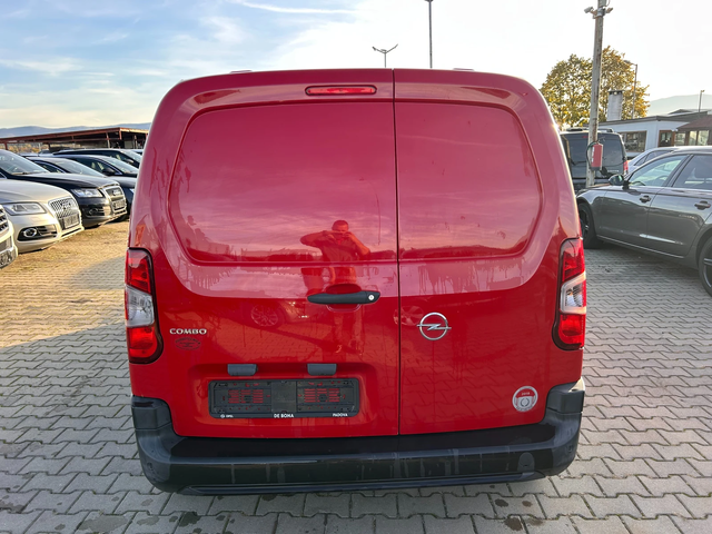 Opel Combo 1.6CDTI NAVI EURO 6 - автомобили, коли, обяви за нови и употребявани 7